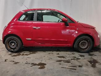 Fiat 500 500 (312) Hatchback 1.2 (169.A.4000(Euro 5)) [51kW]  (07-2007/...) picture 7