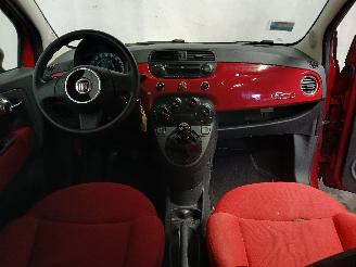 Fiat 500 500 (312) Hatchback 1.2 (169.A.4000(Euro 5)) [51kW]  (07-2007/...) picture 11