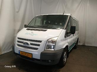 škoda osobní automobily Ford Transit Transit Tourneo Bus 2.2 TDCi 16V Euro 5 (DRFA) [74kW]  (09-2011/06-201=
2) 2012/8