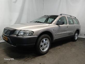 Volvo Xc-70 XC70 (SZ) SUV XC70 2.4 T 20V (B5244T3) [147kW]  (03-2000/09-2002) picture 2