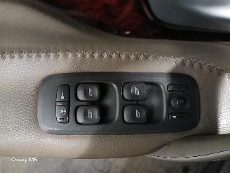 Volvo Xc-70 XC70 (SZ) SUV XC70 2.4 T 20V (B5244T3) [147kW]  (03-2000/09-2002) picture 12