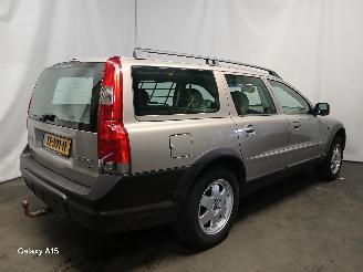 Volvo Xc-70 XC70 (SZ) SUV XC70 2.4 T 20V (B5244T3) [147kW]  (03-2000/09-2002) picture 5