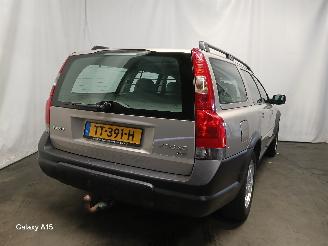 Volvo Xc-70 XC70 (SZ) SUV XC70 2.4 T 20V (B5244T3) [147kW]  (03-2000/09-2002) picture 4