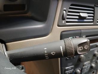 Volvo Xc-70 XC70 (SZ) SUV XC70 2.4 T 20V (B5244T3) [147kW]  (03-2000/09-2002) picture 14