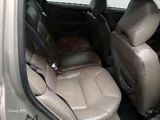 Volvo Xc-70 XC70 (SZ) SUV XC70 2.4 T 20V (B5244T3) [147kW]  (03-2000/09-2002) picture 9