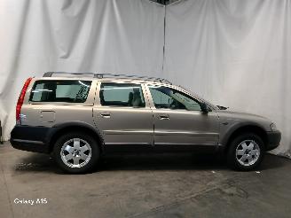Volvo Xc-70 XC70 (SZ) SUV XC70 2.4 T 20V (B5244T3) [147kW]  (03-2000/09-2002) picture 6