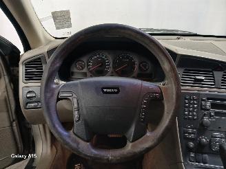 Volvo Xc-70 XC70 (SZ) SUV XC70 2.4 T 20V (B5244T3) [147kW]  (03-2000/09-2002) picture 17