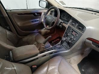 Volvo Xc-70 XC70 (SZ) SUV XC70 2.4 T 20V (B5244T3) [147kW]  (03-2000/09-2002) picture 8