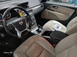 Volvo V-70 V70 (BW) Combi 2.0 D3/D4 20V (D5204T3) [120kW]  (03-2010/12-2015) picture 12