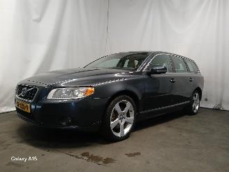 Volvo V-70 V70 (BW) Combi 2.0 D3/D4 20V (D5204T3) [120kW]  (03-2010/12-2015) picture 3