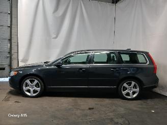 Volvo V-70 V70 (BW) Combi 2.0 D3/D4 20V (D5204T3) [120kW]  (03-2010/12-2015) picture 4