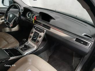 Volvo V-70 V70 (BW) Combi 2.0 D3/D4 20V (D5204T3) [120kW]  (03-2010/12-2015) picture 8