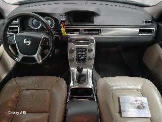 Volvo V-70 V70 (BW) Combi 2.0 D3/D4 20V (D5204T3) [120kW]  (03-2010/12-2015) picture 11