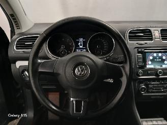 Volkswagen Golf Golf VI (5K1) Hatchback 1.2 TSI BlueMotion (CBZB) [77kW]  (11-2008/11-=
2012) picture 19