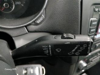 Volkswagen Golf Golf VI (5K1) Hatchback 1.2 TSI BlueMotion (CBZB) [77kW]  (11-2008/11-=
2012) picture 15