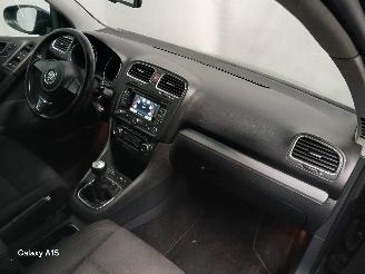 Volkswagen Golf Golf VI (5K1) Hatchback 1.2 TSI BlueMotion (CBZB) [77kW]  (11-2008/11-=
2012) picture 8