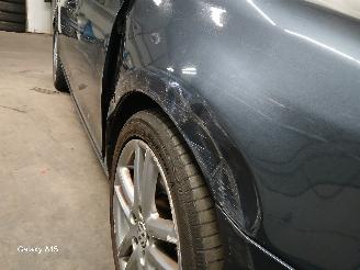 Volkswagen Golf Golf VI (5K1) Hatchback 1.2 TSI BlueMotion (CBZB) [77kW]  (11-2008/11-=
2012) picture 22