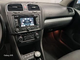 Volkswagen Golf Golf VI (5K1) Hatchback 1.2 TSI BlueMotion (CBZB) [77kW]  (11-2008/11-=
2012) picture 16