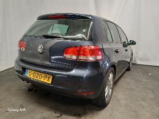 Volkswagen Golf Golf VI (5K1) Hatchback 1.2 TSI BlueMotion (CBZB) [77kW]  (11-2008/11-=
2012) picture 5