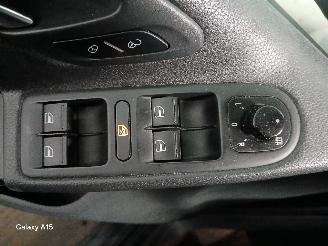 Volkswagen Golf Golf VI (5K1) Hatchback 1.2 TSI BlueMotion (CBZB) [77kW]  (11-2008/11-=
2012) picture 13
