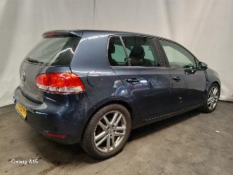 Volkswagen Golf Golf VI (5K1) Hatchback 1.2 TSI BlueMotion (CBZB) [77kW]  (11-2008/11-=
2012) picture 6