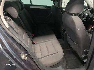 Volkswagen Golf Golf VI (5K1) Hatchback 1.2 TSI BlueMotion (CBZB) [77kW]  (11-2008/11-=
2012) picture 10