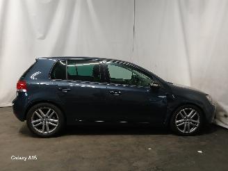 Volkswagen Golf Golf VI (5K1) Hatchback 1.2 TSI BlueMotion (CBZB) [77kW]  (11-2008/11-=
2012) picture 7