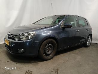 Volkswagen Golf Golf VI (5K1) Hatchback 1.2 TSI BlueMotion (CBZB) [77kW]  (11-2008/11-=
2012) picture 3