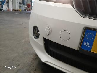 Skoda Citigo Citigo Hatchback 1.0 12V (CHYA) [44kW]  (10-2011/08-2019) picture 27