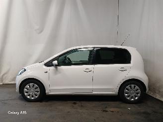 Skoda Citigo Citigo Hatchback 1.0 12V (CHYA) [44kW]  (10-2011/08-2019) picture 4
