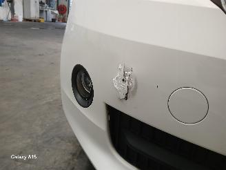 Skoda Citigo Citigo Hatchback 1.0 12V (CHYA) [44kW]  (10-2011/08-2019) picture 26