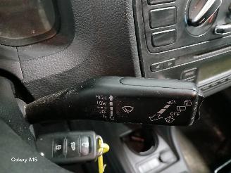 Skoda Citigo Citigo Hatchback 1.0 12V (CHYA) [44kW]  (10-2011/08-2019) picture 15