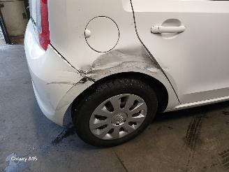 Skoda Citigo Citigo Hatchback 1.0 12V (CHYA) [44kW]  (10-2011/08-2019) picture 24