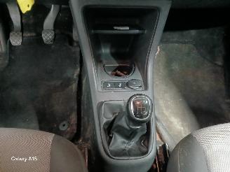 Skoda Citigo Citigo Hatchback 1.0 12V (CHYA) [44kW]  (10-2011/08-2019) picture 18