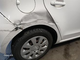 Skoda Citigo Citigo Hatchback 1.0 12V (CHYA) [44kW]  (10-2011/08-2019) picture 22