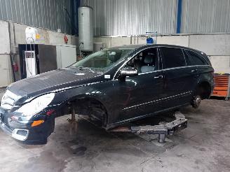 demontáž osobní automobily Mercedes R-klasse R (W251) MPV 3.5 350 V6 24V (M272.967) [200kW]  (01-2007/12-2012) 2007