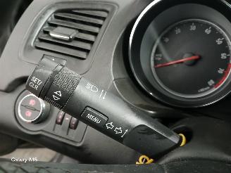 Opel Insignia Insignia Hatchback 5-drs 1.4 Turbo 16V Ecotec (A14NET(Euro 5)) [103kW]=
  (04-2011/03-2017) picture 14