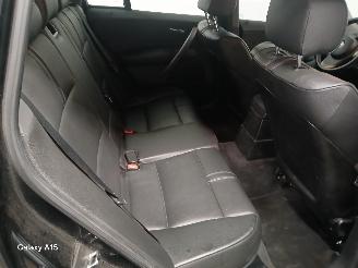 BMW X3 X3 (E83) SUV 2.0d 16V (M47-D20(204D4)) [110kW]  (09-2004/08-2007) picture 10