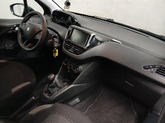 Peugeot 208 208 I (CA/CC/CK/CL) Hatchback 1.2 Vti 12V PureTech 82 (EB2F(HMZ)) [60k=
W]  (03-2012/12-2019) picture 8