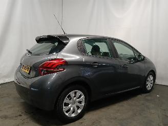Peugeot 208 208 I (CA/CC/CK/CL) Hatchback 1.2 Vti 12V PureTech 82 (EB2F(HMZ)) [60k=
W]  (03-2012/12-2019) picture 6