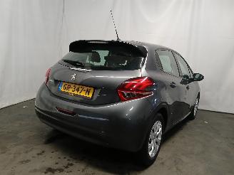 Peugeot 208 208 I (CA/CC/CK/CL) Hatchback 1.2 Vti 12V PureTech 82 (EB2F(HMZ)) [60k=
W]  (03-2012/12-2019) picture 5