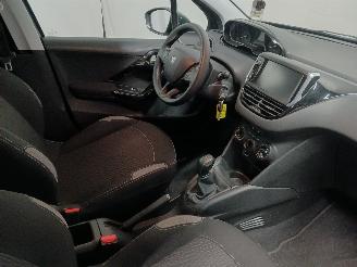 Peugeot 208 208 I (CA/CC/CK/CL) Hatchback 1.2 Vti 12V PureTech 82 (EB2F(HMZ)) [60k=
W]  (03-2012/12-2019) picture 9