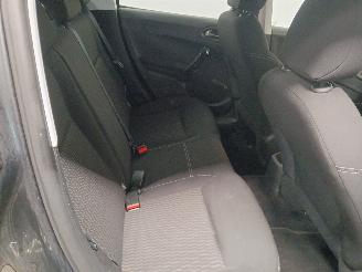 Peugeot 208 208 I (CA/CC/CK/CL) Hatchback 1.2 Vti 12V PureTech 82 (EB2F(HMZ)) [60k=
W]  (03-2012/12-2019) picture 10