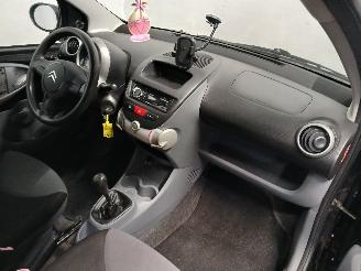Citroën C1 C1 Hatchback 1.0 12V (1KR-FE(CFB)) [50kW]  (06-2005/09-2014) picture 7
