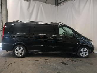 Mercedes Vito Vito (639.6) Van 2.2 116 CDI 16V Euro 5 (OM651.940) [120kW]  (09-2010/=
=2E..) picture 6
