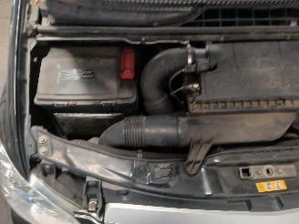 Mercedes Vito Vito (639.6) Van 2.2 116 CDI 16V Euro 5 (OM651.940) [120kW]  (09-2010/=
=2E..) picture 22