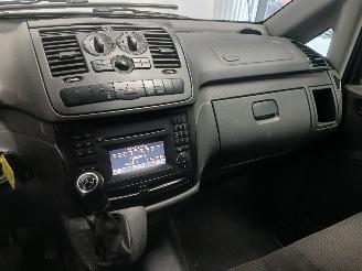Mercedes Vito Vito (639.6) Van 2.2 116 CDI 16V Euro 5 (OM651.940) [120kW]  (09-2010/=
=2E..) picture 15