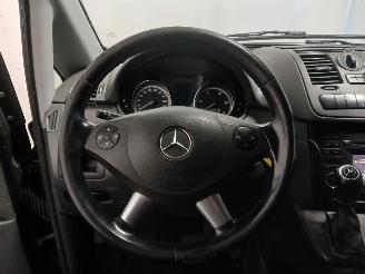 Mercedes Vito Vito (639.6) Van 2.2 116 CDI 16V Euro 5 (OM651.940) [120kW]  (09-2010/=
=2E..) picture 18
