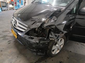 Mercedes Vito Vito (639.6) Van 2.2 116 CDI 16V Euro 5 (OM651.940) [120kW]  (09-2010/=
=2E..) picture 21