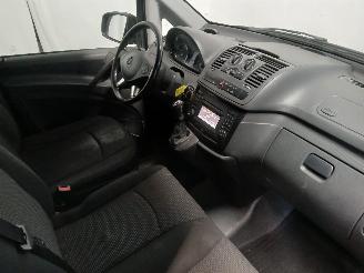 Mercedes Vito Vito (639.6) Van 2.2 116 CDI 16V Euro 5 (OM651.940) [120kW]  (09-2010/=
=2E..) picture 8
